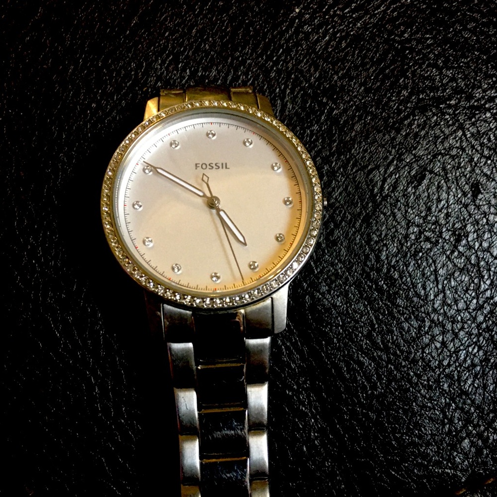 Fossil Watch